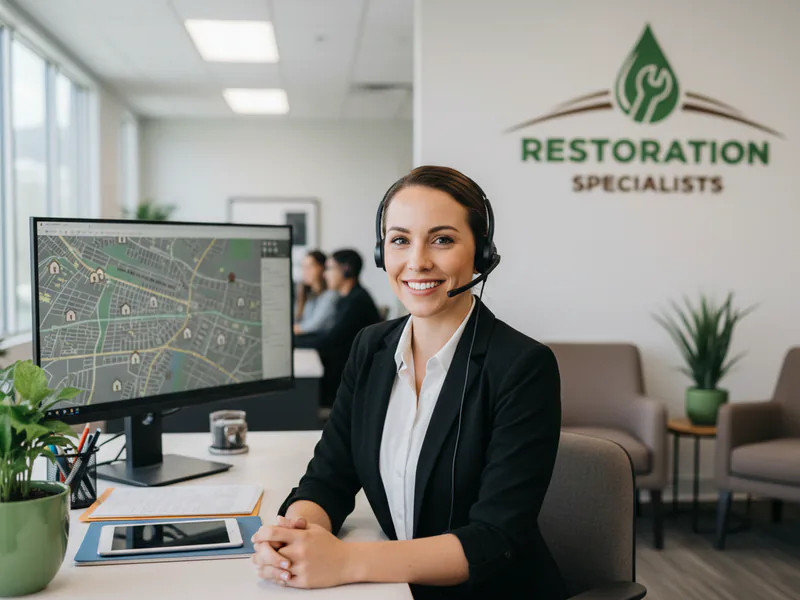 Water Damage Restoration  in Richboro  FAQ