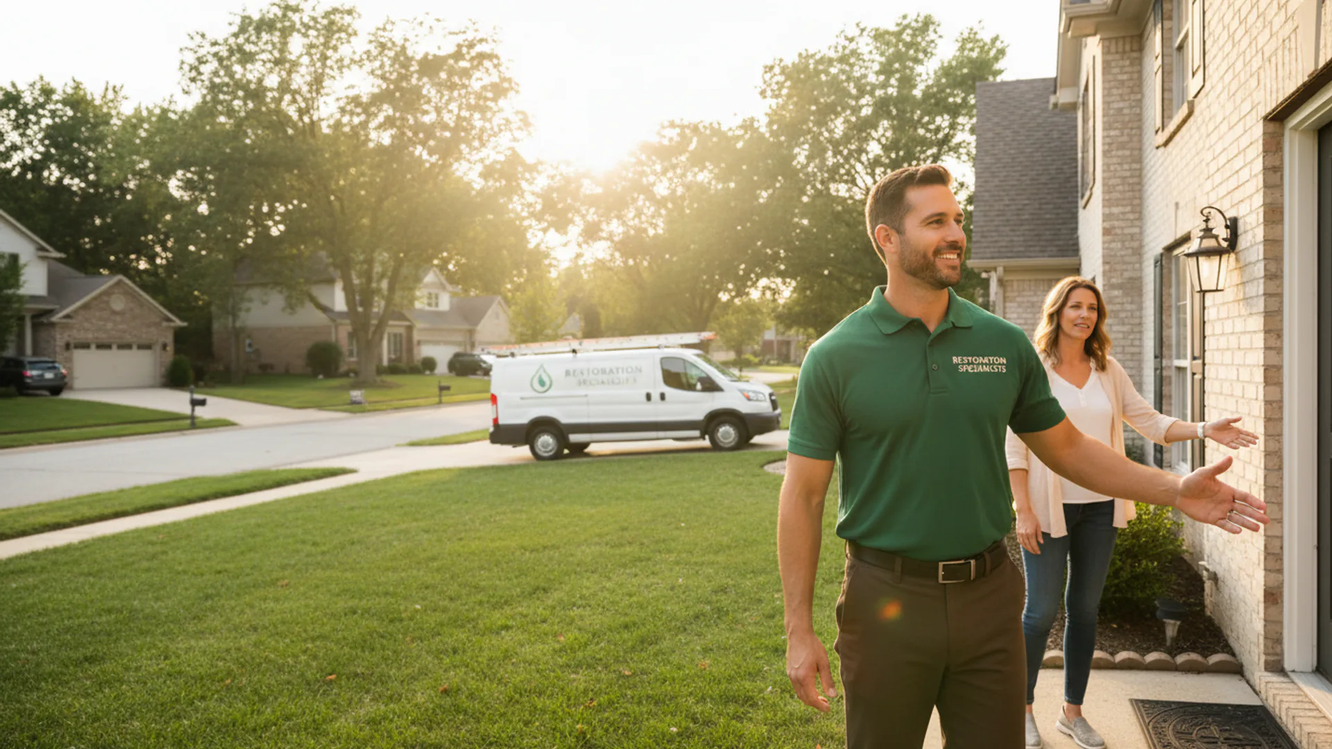 Trusted Water Damage Restoration in Richboro, PA Near Me – 24/7 Availability, Expert Insurance Guidance, and Reliable Care